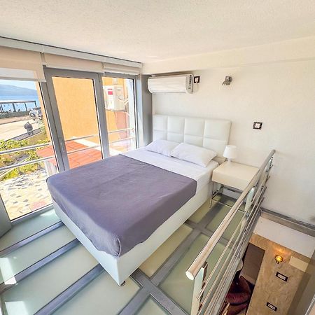 Qumi Apartments Tivat Zewnętrze zdjęcie