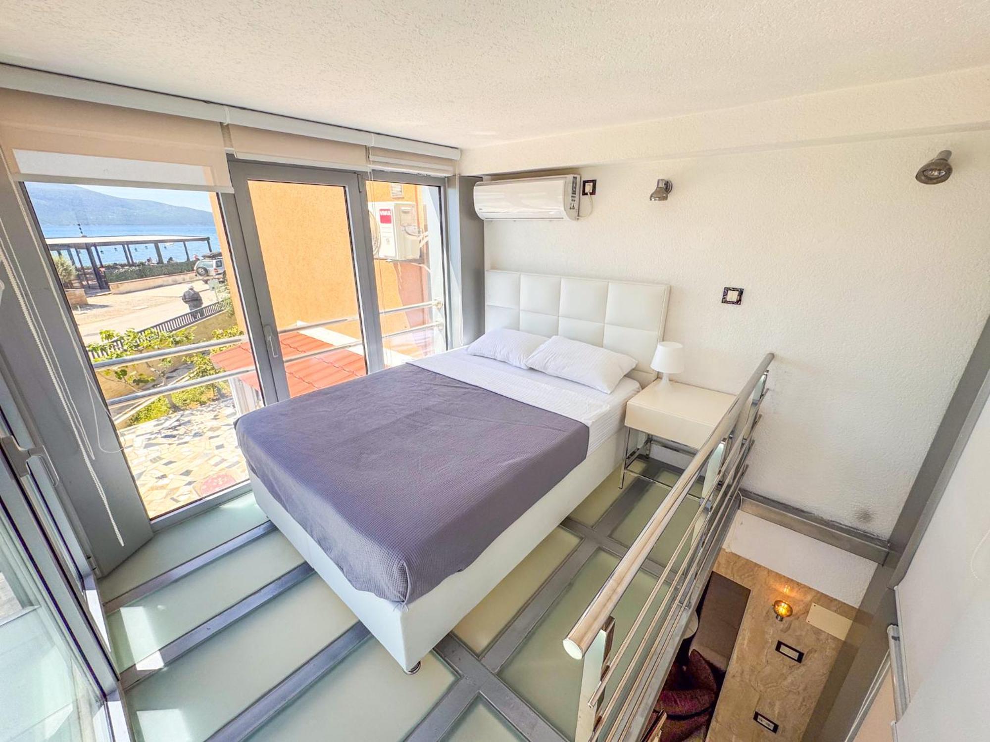 Qumi Apartments Tivat Zewnętrze zdjęcie